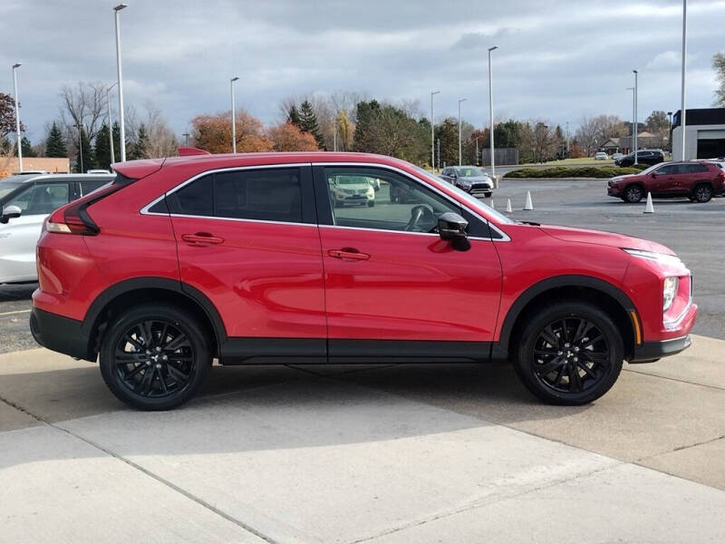 2026 Mitsubishi Eclipse Cross LE