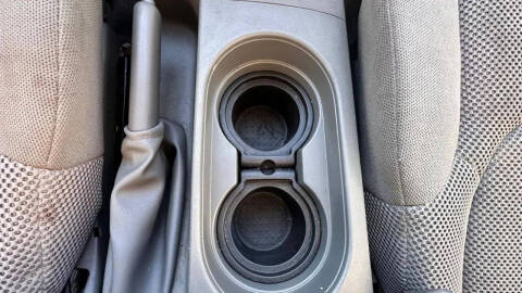 2019 Nissan Frontier