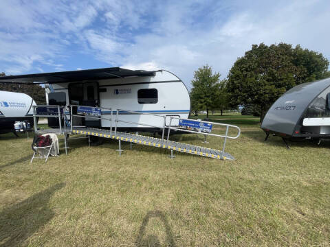 2026 Bontrager Outdoors 21 MB