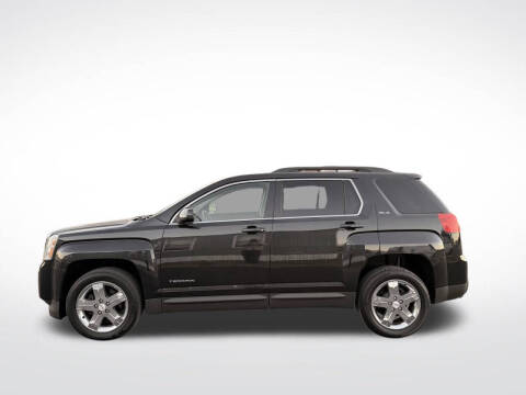 2012 GMC Terrain SLE-2