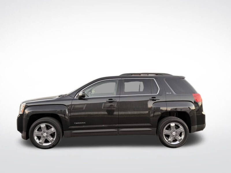 2012 GMC Terrain SLE-2