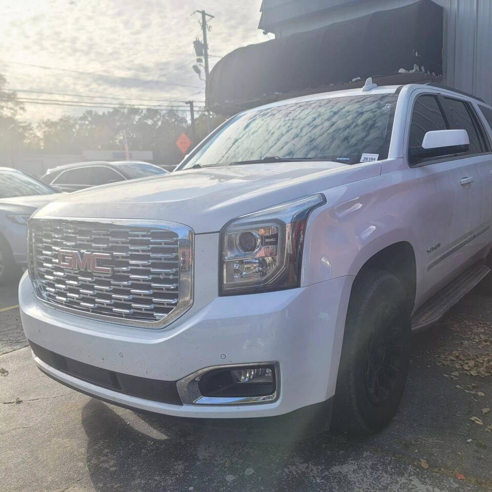 2016 GMC Yukon for sale at Yep Cars in Dothan, AL