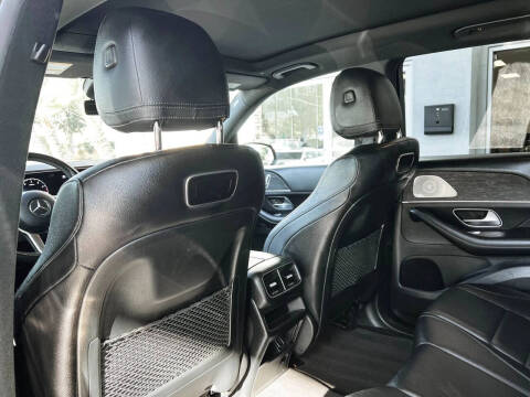 2020 Mercedes-Benz GLE GLE 350 4MATIC