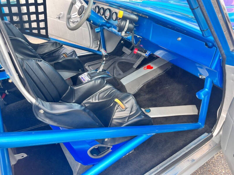 1965 Plymouth Belvedere