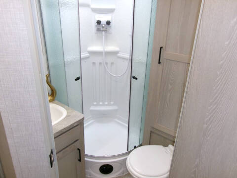 2021 Rockwood Roo 233s