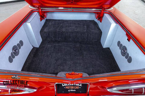 1959 Chevrolet Impala