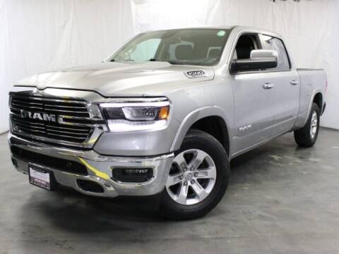 2019 RAM 1500 for sale at United Auto Exchange in Addison IL