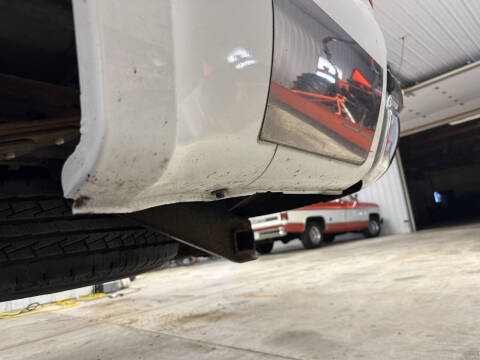 2005 Ford F-250 Super Duty XLT