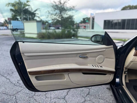 2008 BMW 3 Series 328i