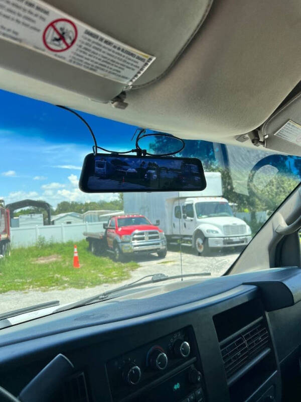 2014 Chevrolet Express 3500