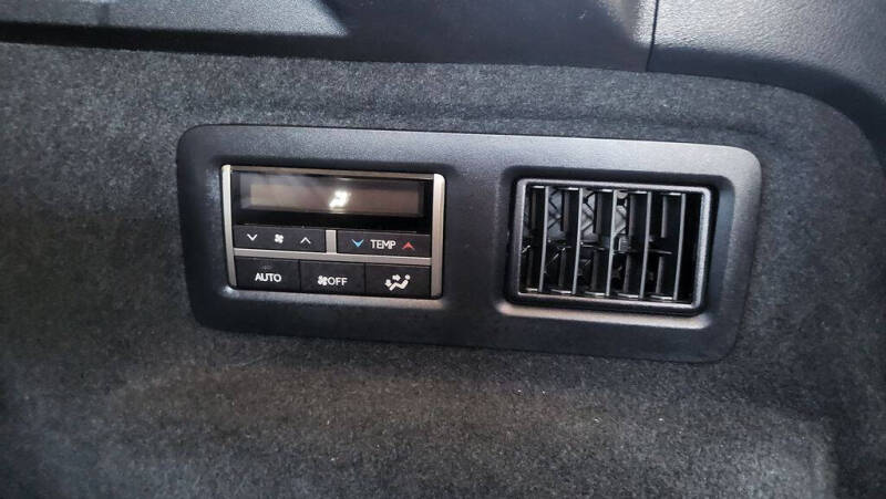 2022 Lexus RX 350L
