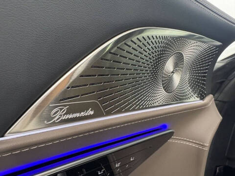 2024 Mercedes-Benz AMG GT 63