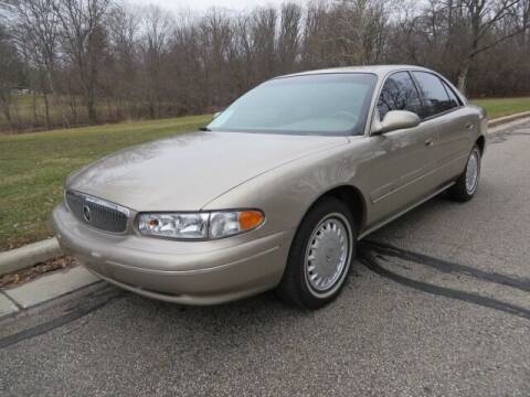 2000 Buick Century for sale at EZ Motorcars in West Allis WI