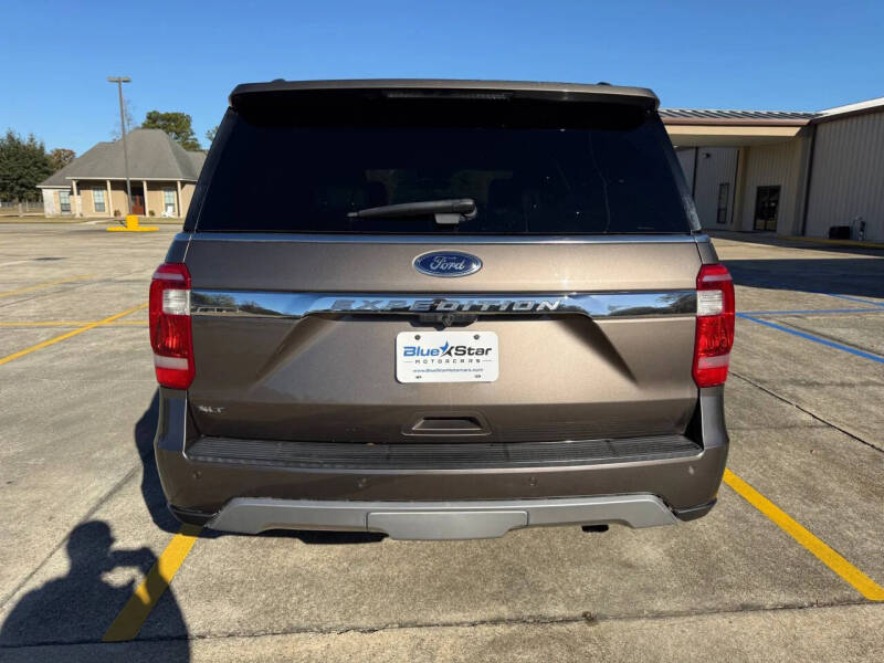 2019 Ford Expedition XLT