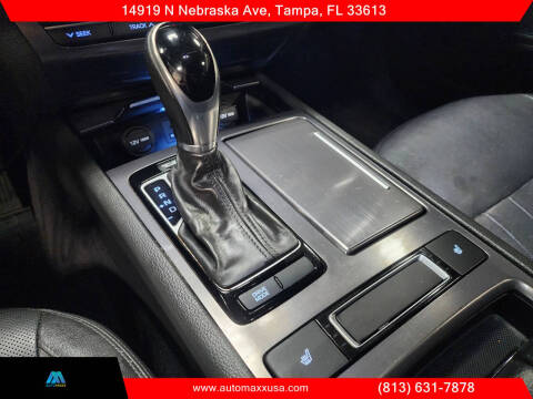 2016 Hyundai Genesis