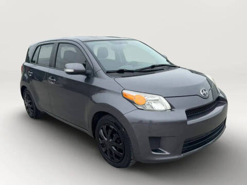 2013 Scion xD