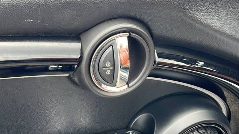 2018 MINI Convertible Cooper S