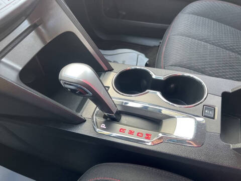 2011 GMC Terrain SLE-1