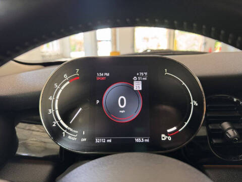 2023 MINI Hardtop 2 Door Cooper S
