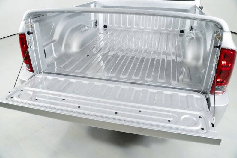 2004 Dodge Ram 1500 SRT-10