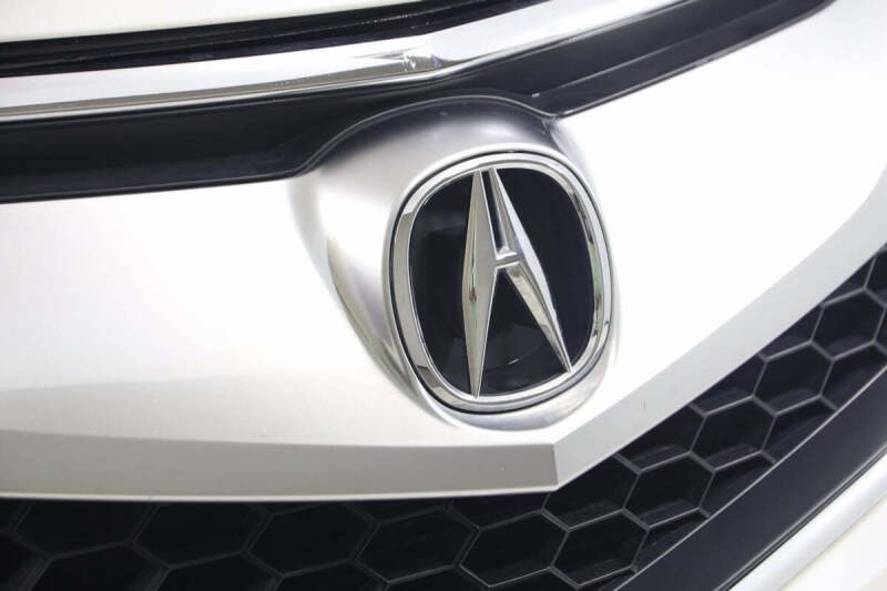 2016 Acura RDX