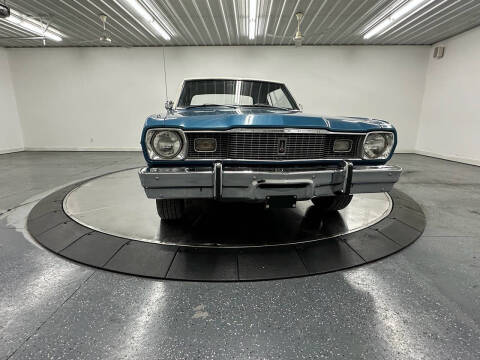 1975 Plymouth Valiant