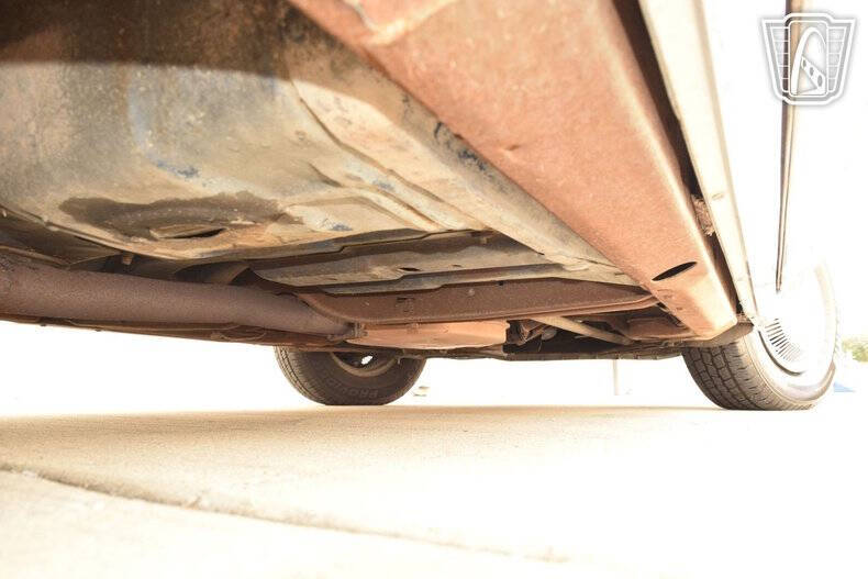 1976 Oldsmobile Toronado