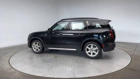 2025 MINI Countryman Cooper S ALL4