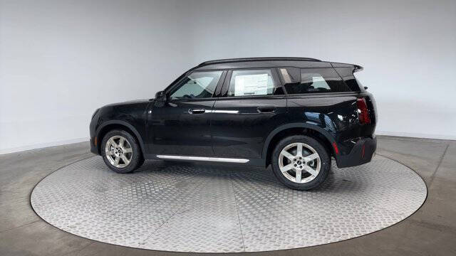 2025 MINI Countryman Cooper S ALL4