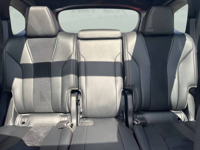 2023 Acura MDX SH-AWD w/A-SPEC