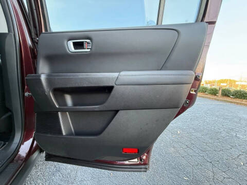 2014 Honda Pilot EX-L