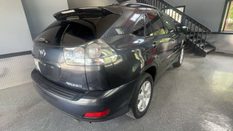 2004 Lexus RX 330