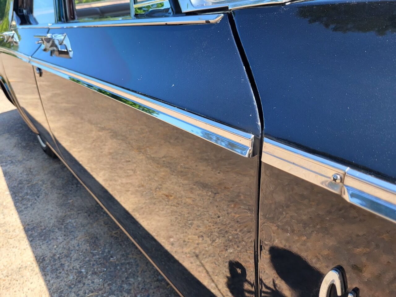 1964 Chrysler Newport 73