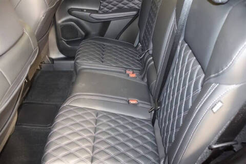 2024 Mitsubishi Outlander PHEV SEL