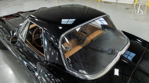 1964 Chevrolet Corvette