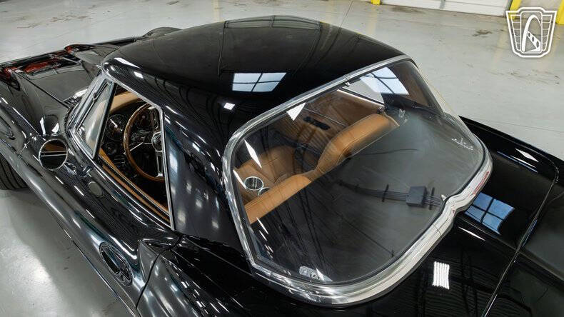 1964 Chevrolet Corvette