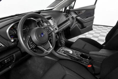 2020 Subaru Impreza for sale at CU Carfinders in Norcross GA