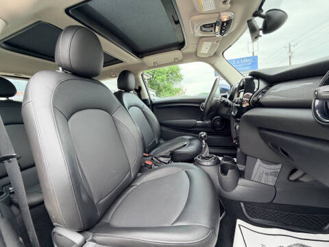 2014 MINI Hardtop Cooper