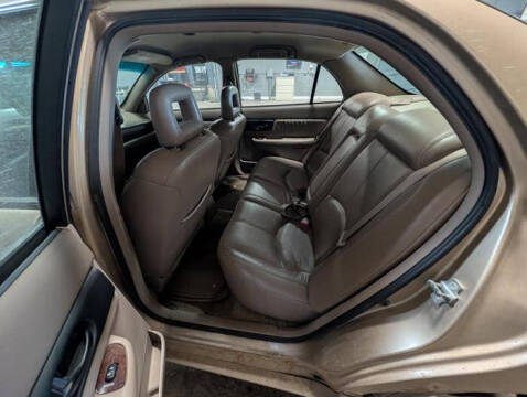 2004 Buick Regal LS