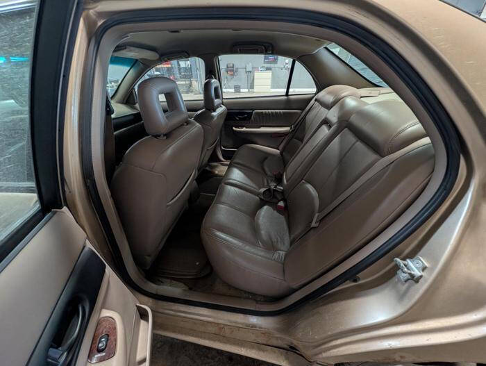 2004 Buick Regal LS