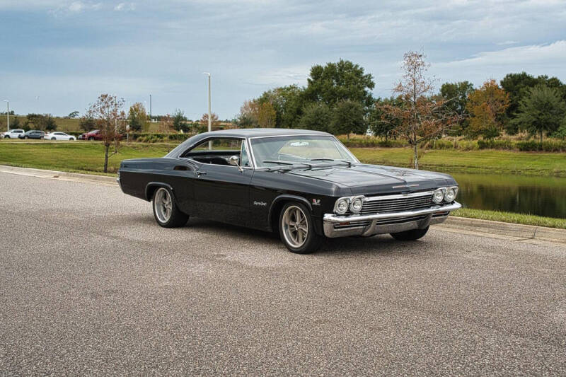 1965 Chevrolet Impala