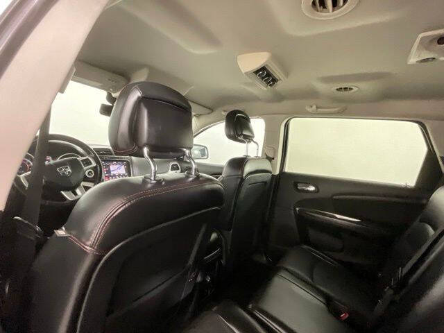 2015 Dodge Journey R/T