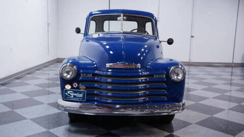 1953 Chevrolet 3100