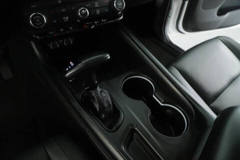 2022 Dodge Durango GT