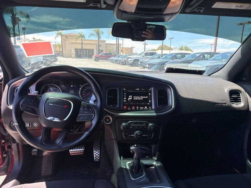 2021 Dodge Charger