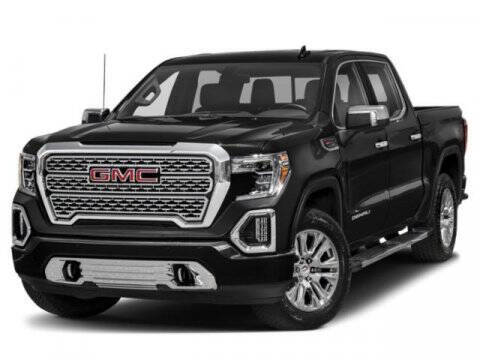 2019 GMC Sierra 1500 for sale at Mid-State Pre-Owned in Beckley, WV