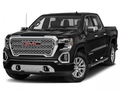 2019 GMC Sierra 1500 for sale in Raleigh, NC