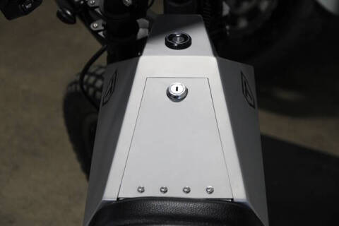 2025 TERRA BIKE PRIME