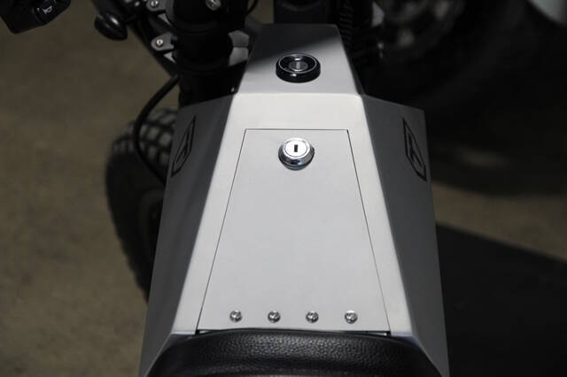 2025 TERRA BIKE PRIME