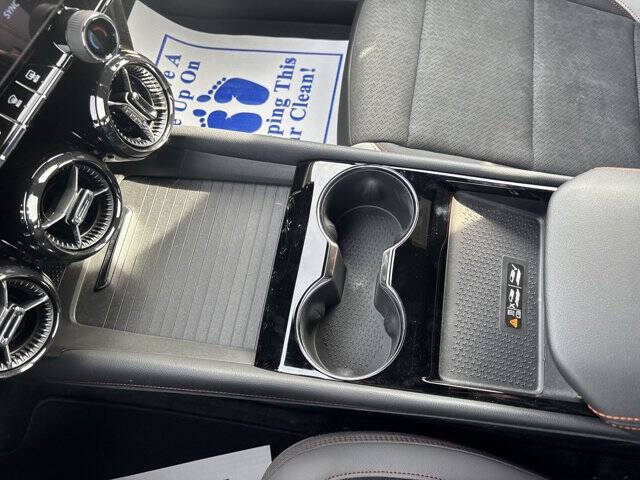 2026 Chevrolet Blazer EV SS